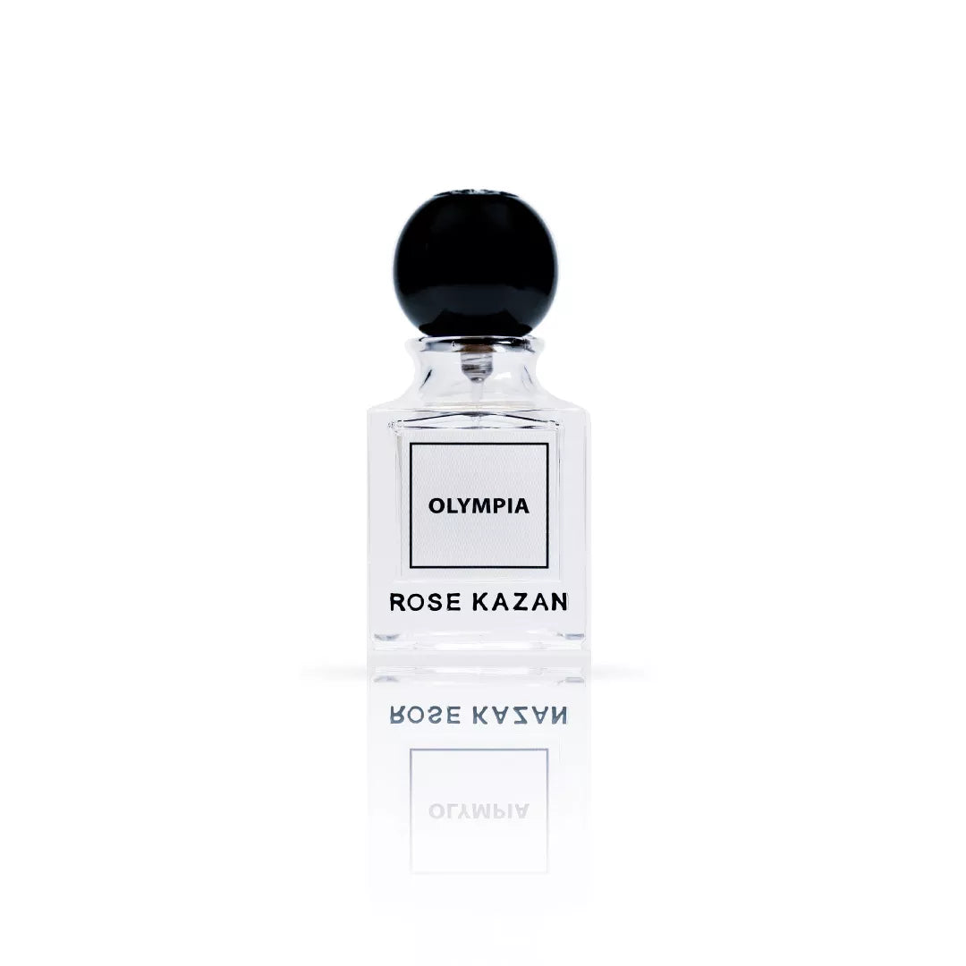 Rose Kazan Olympia perfume, 50 ml