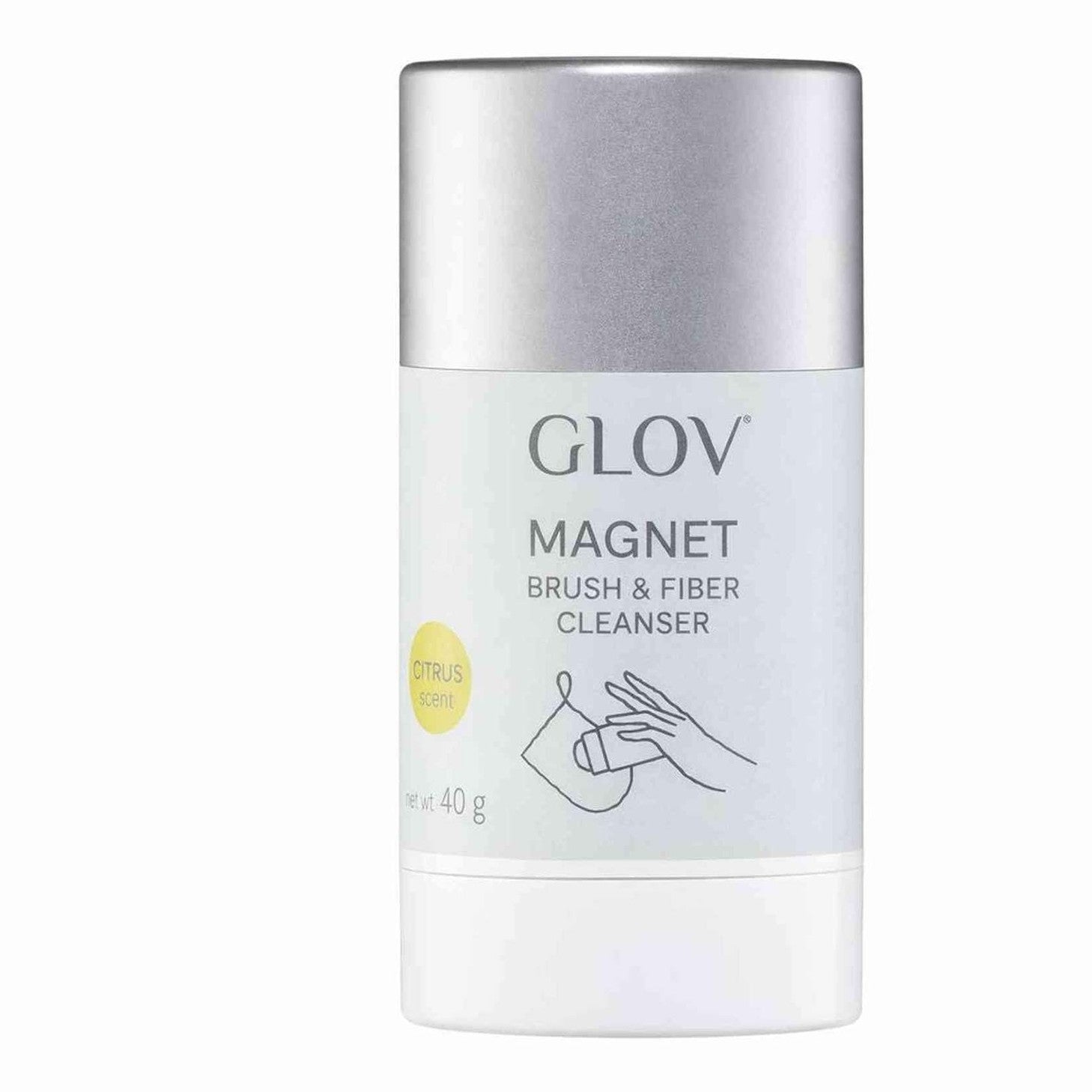 Glov Magnet Cleanser Stick soap