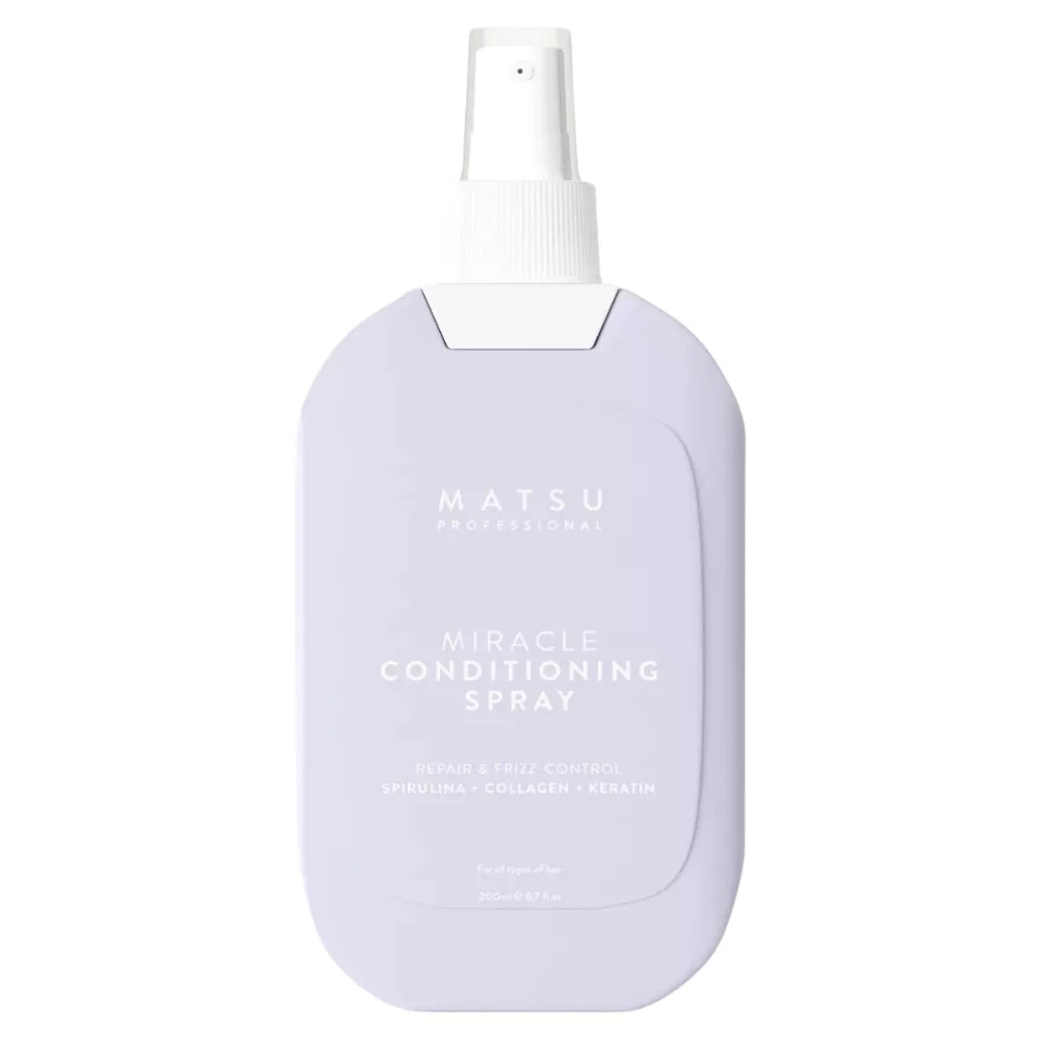 Matsu Miracle Conditioning Spray, 200 ml