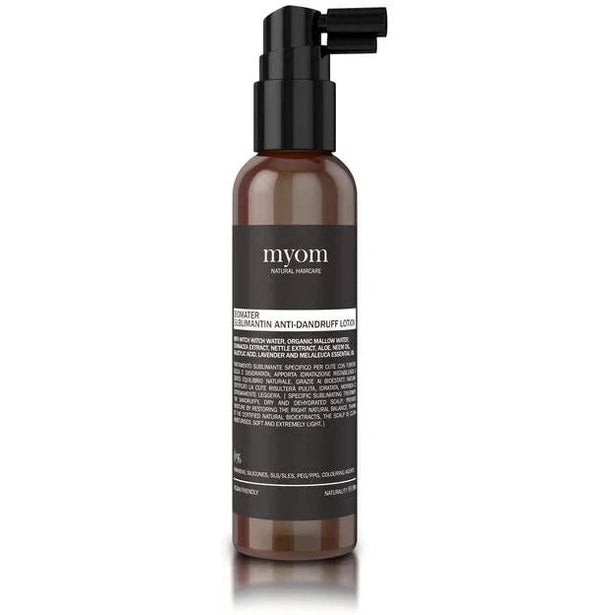 Myom Biomater Anti-Dandruff Sublimating Lotion, 150 ml